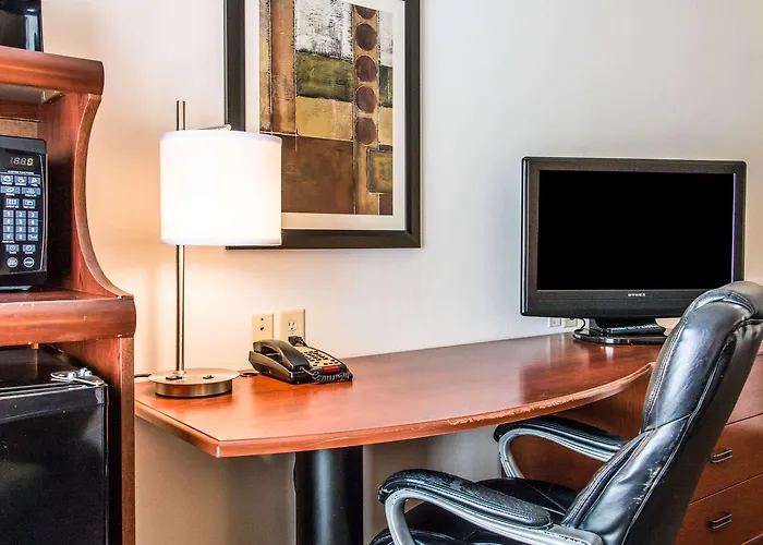 Sleep Inn & Suites