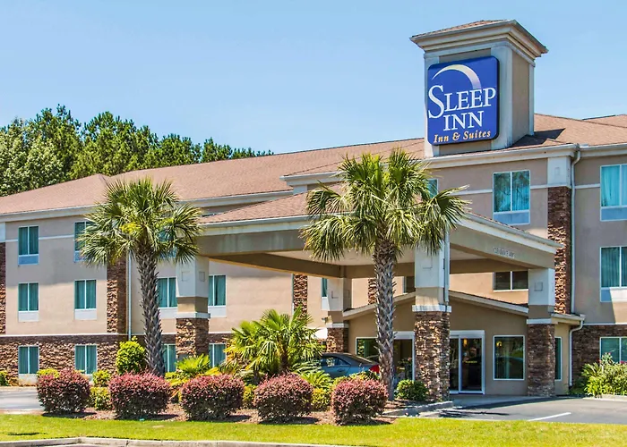Sleep Inn & Suites