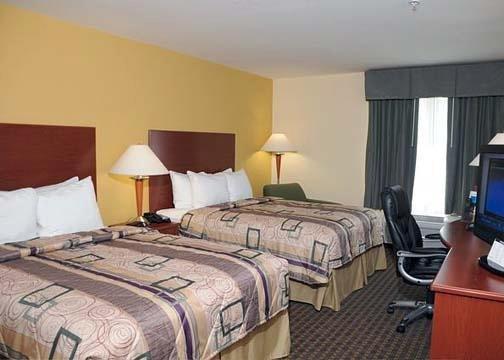 Sleep & Hotel