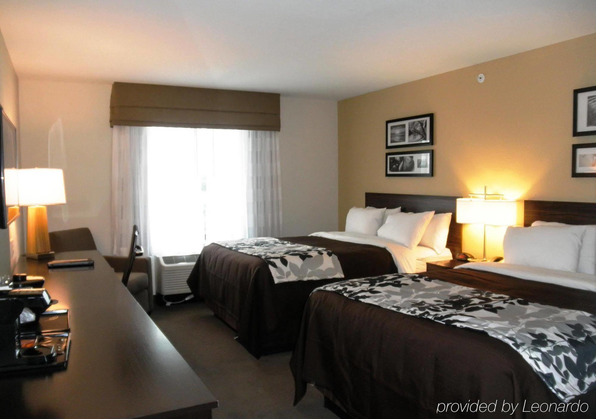 Hotel Sleep & 3*